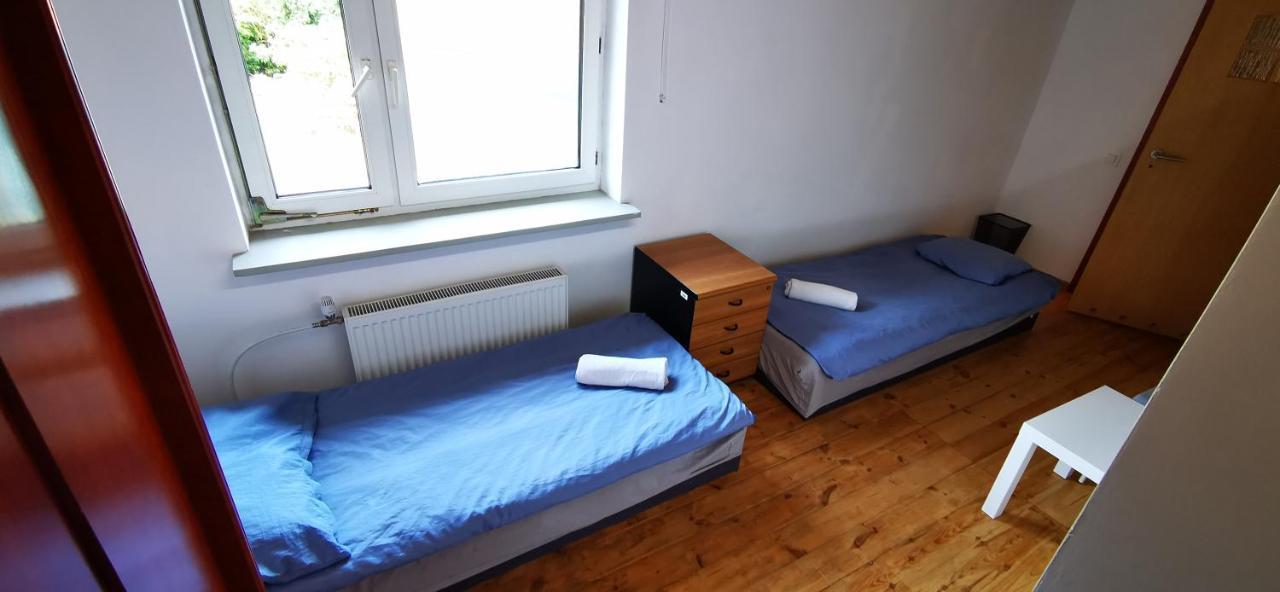 Hostel Warszawa-Ursus المظهر الخارجي الصورة