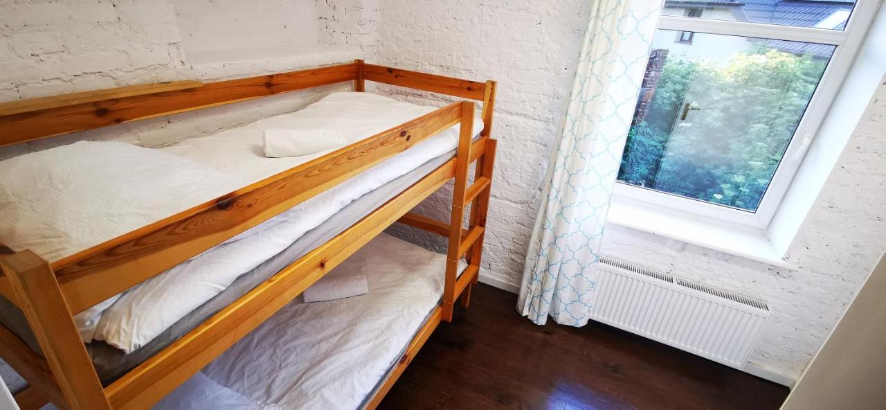Hostel Warszawa-Ursus المظهر الخارجي الصورة