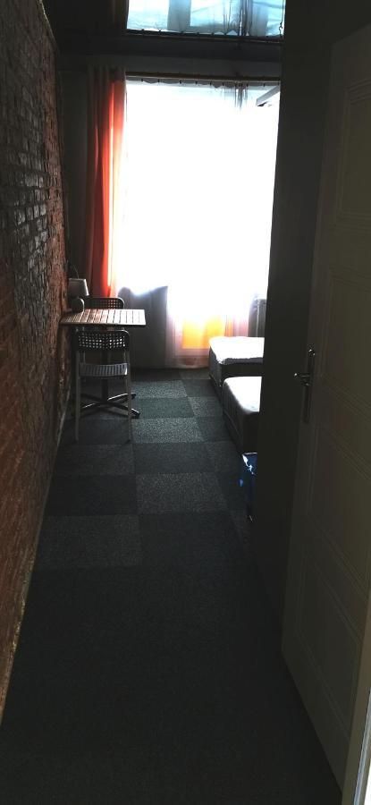 Hostel Warszawa-Ursus المظهر الخارجي الصورة